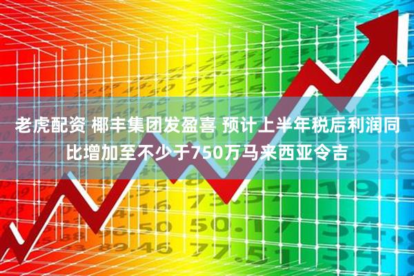 老虎配资 椰丰集团发盈喜 预计上半年税后利润同比增加至不少于750万马来西亚令吉